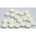 GMP Certified Compound Smz and Trimethoprim Tablets